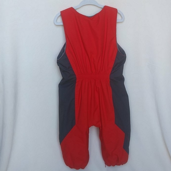 Columbia kid's snowsuit overalls - Picture 2 of 5